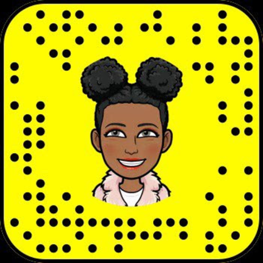 Meet your Posher, Le’andra